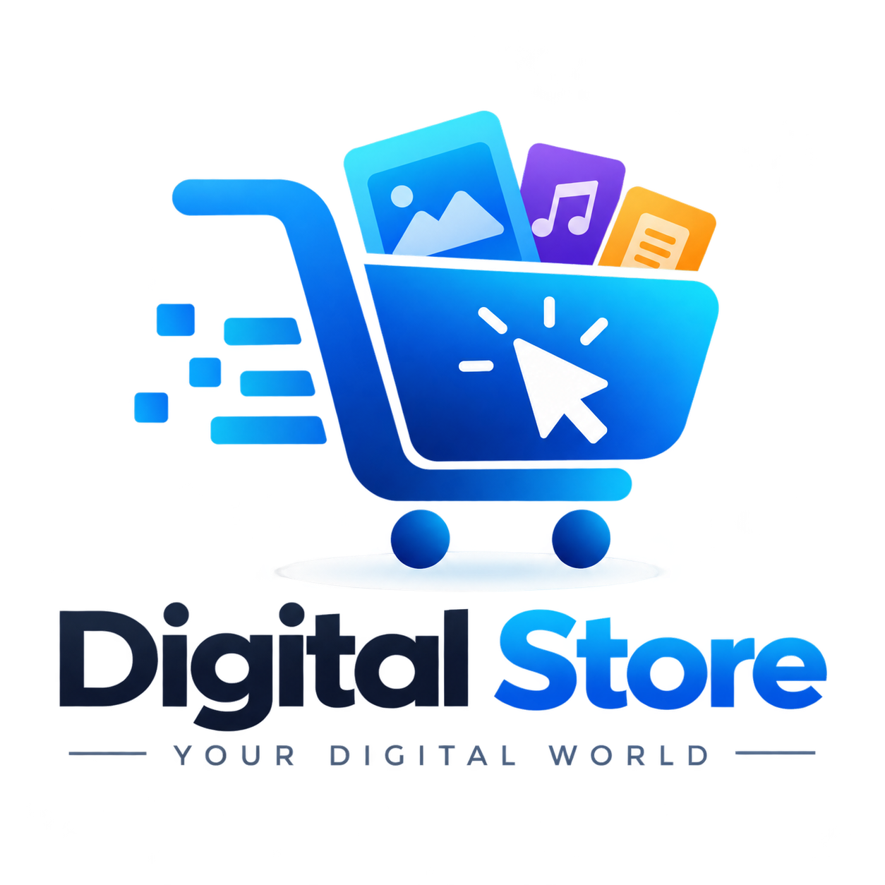 Digital Store